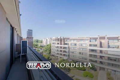 Departamento 3 dormitorios en venta en Nordelta, Tigre