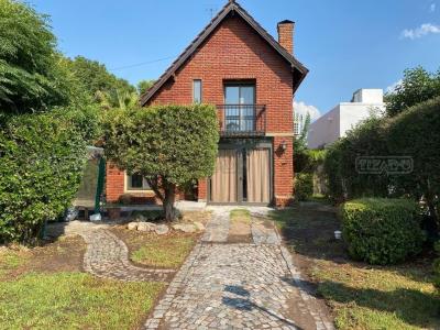Casa 3 dormitorios en venta en Zelaya, Pilar