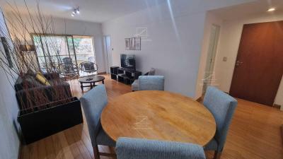 Departamento 2 dormitorios en venta en Puerto Madero, Ciudad de Buenos Aires