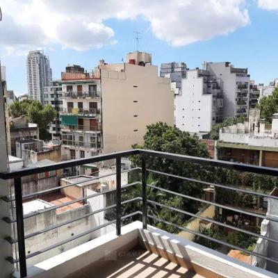 Departamento 2 dormitorios en venta en Banfield, Lomas de Zamora