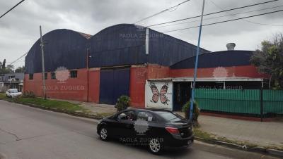 Local en venta en Garin, Escobar