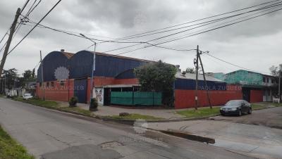 Depósito en venta en Garin, Escobar