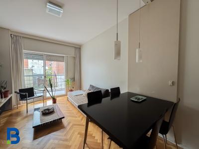 Departamento 1 dormitorios en venta en Palermo, Ciudad de Buenos Aires