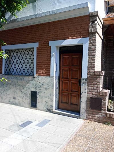 Departamento 2 dormitorios en alquiler en Avellaneda