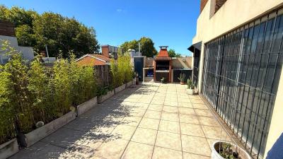 Departamento 2 dormitorios en venta en Saavedra, Ciudad de Buenos Aires