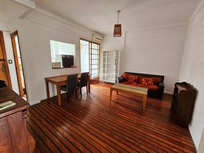 Departamento 2 dormitorios en venta en San Nicolas, Ciudad de Buenos Aires