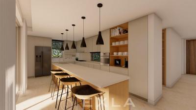 Casa 4 dormitorios en venta en Nordelta, Tigre