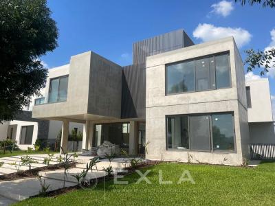 Casa 4 dormitorios en venta en Nordelta, Tigre