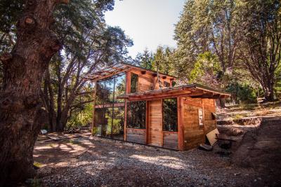 Casa en alquiler temporario en Peninsula San Pedro, Bariloche