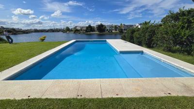 Casa 5 dormitorios en venta en Nordelta, Tigre