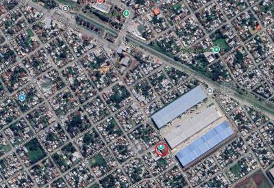 Terreno en venta en Garin, Escobar