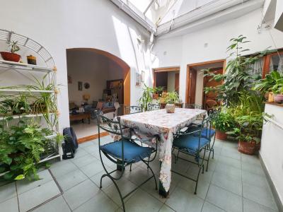 Departamento 4 dormitorios en venta en Villa del Parque, Ciudad de Buenos Aires