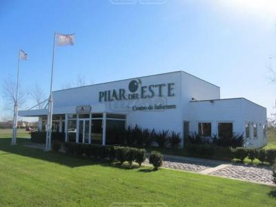 Terreno en venta en Pilar del Este, Pilar