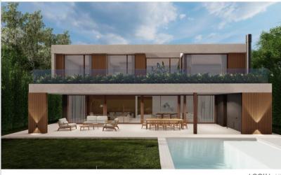 Casa en venta en Nordelta, Tigre