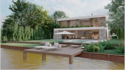 Casa en venta en Nordelta, Tigre