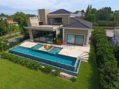 Casa 3 dormitorios en venta en Pilar Golf, Pilar