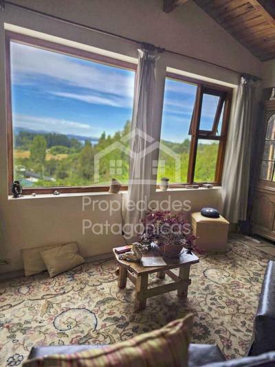 Casa 5 dormitorios en venta en Casa de Piedra, Bariloche