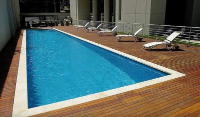 Departamento 2 dormitorios en alquiler temporario en Palermo Soho, Ciudad de Buenos Aires