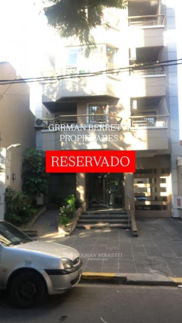 Departamento 2 dormitorios en alquiler en Lanus Este, Lanus