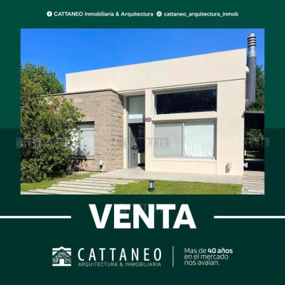 Casa 3 dormitorios en venta en La Martona, Cañuelas