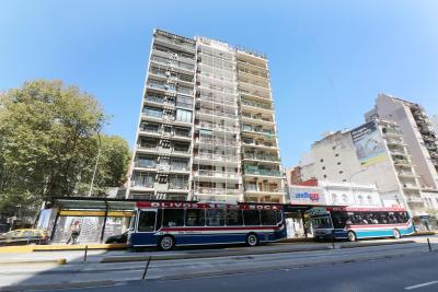 Departamento 1 dormitorios en venta en Belgrano, Ciudad de Buenos Aires