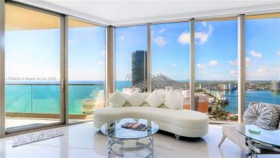 Departamento 2 dormitorios en venta en Miami