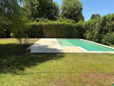 Casa 3 dormitorios en venta en Villanueva, Tigre
