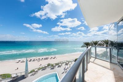 Departamento 3 dormitorios en venta en Sunny Isles, Miami