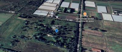 Terreno en venta en Arana, La Plata