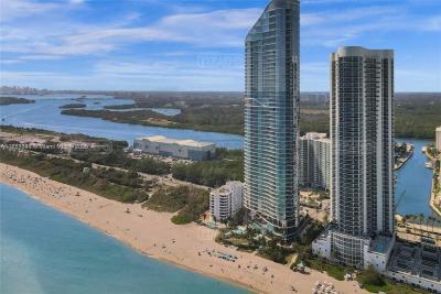 Departamento 3 dormitorios en venta en Sunny Isles, Miami