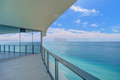 Departamento 2 dormitorios en venta en Sunny Isles, Miami