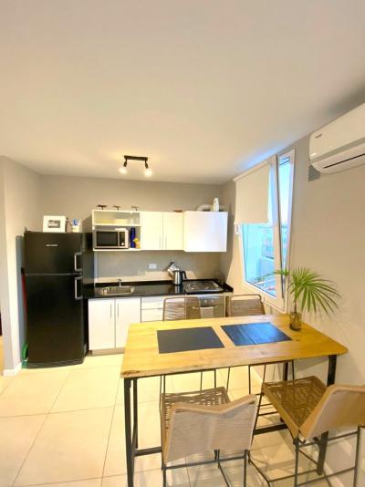 Departamento en alquiler en Rincon de Milberg, Tigre