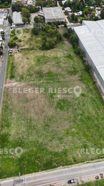 Terreno en alquiler en Garin, Escobar