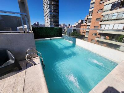 Departamento en venta en Nuñez, Ciudad de Buenos Aires