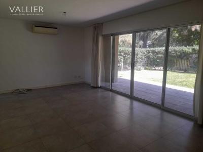 Departamento 3 dormitorios en venta en Bosque Alto, Pilar