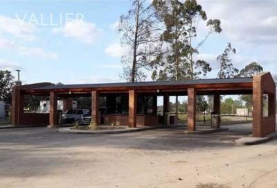 Terreno en venta en Santo Tomas, Pilar