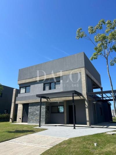 Casa en venta en Puertos, Escobar