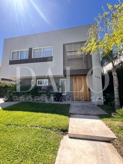 Casa 5 dormitorios en venta en Nordelta, Tigre