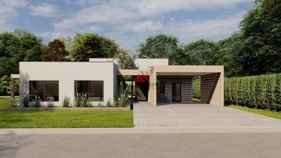 Casa 3 dormitorios en venta en Santo Tomas, Pilar