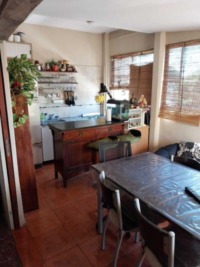 Casa 4 dormitorios en venta en Villa Devoto, Ciudad de Buenos Aires