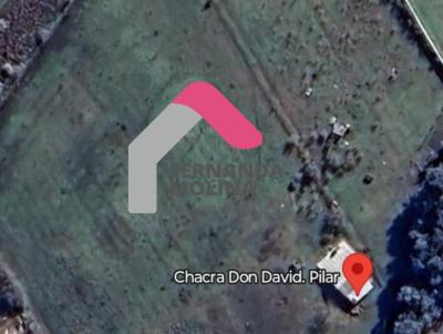 Terreno en venta en Pilar