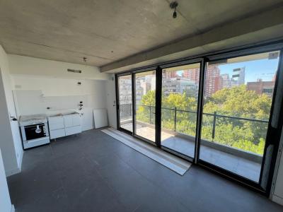 Departamento 1 dormitorios en venta en Nuñez, Ciudad de Buenos Aires