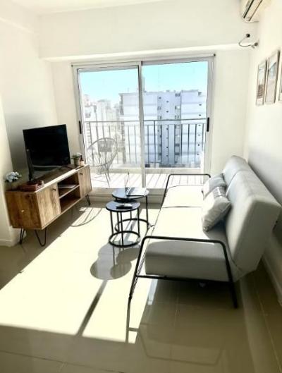 Departamento 1 dormitorios en venta en Almagro, Ciudad de Buenos Aires