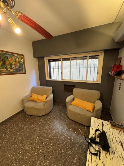 Departamento 1 dormitorios en venta en Villa Crespo, Ciudad de Buenos Aires