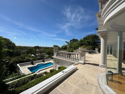 Casa 4 dormitorios en venta en San Isidro