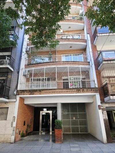 Departamento 1 dormitorios en venta en Belgrano, Ciudad de Buenos Aires