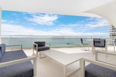 Departamento 2 dormitorios en venta en Sunny Isles, Miami