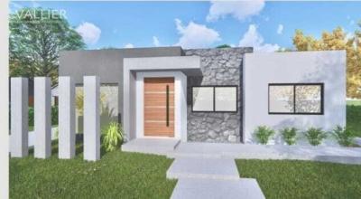 Casa 3 dormitorios en venta en Pilar del Este, Pilar