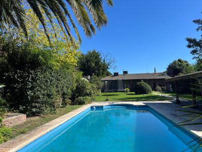Casa 3 dormitorios en venta en Ing Maschwitz, Escobar