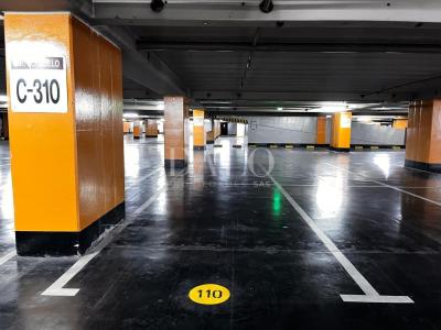 Cochera en venta en Alto Palermo, Ciudad de Buenos Aires